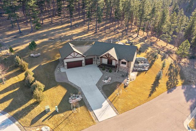 2564 GOLD CREEK PL, Rapid City, SD 57702