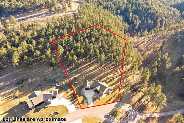 2564 GOLD CREEK PL, Rapid City, SD 57702