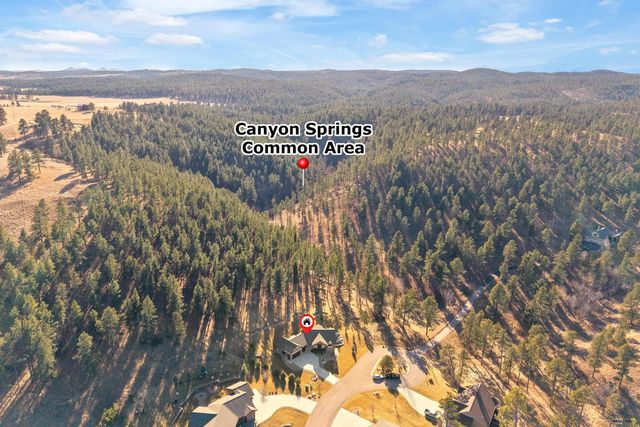 2564 GOLD CREEK PL, Rapid City, SD 57702