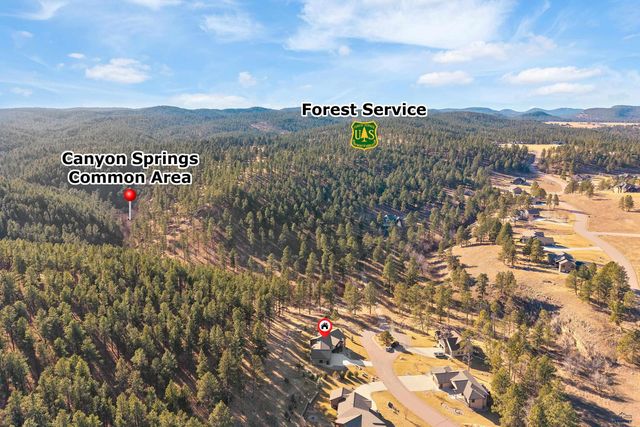 2564 GOLD CREEK PL, Rapid City, SD 57702