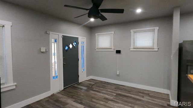 5610 Janet Avenue, St Louis, MO 63136