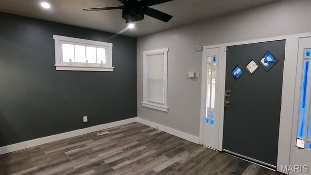 5610 Janet Avenue, St Louis, MO 63136