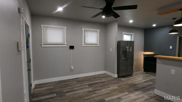 5610 Janet Avenue, St Louis, MO 63136