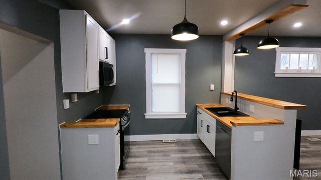 5610 Janet Avenue, St Louis, MO 63136