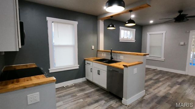 5610 Janet Avenue, St Louis, MO 63136