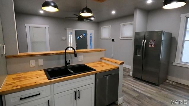 5610 Janet Avenue, St Louis, MO 63136