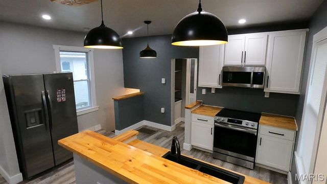 5610 Janet Avenue, St Louis, MO 63136