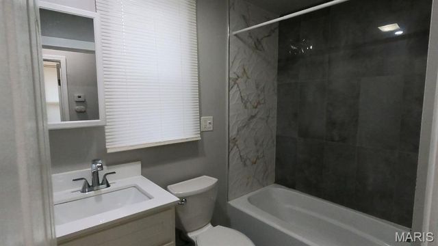 5610 Janet Avenue, St Louis, MO 63136