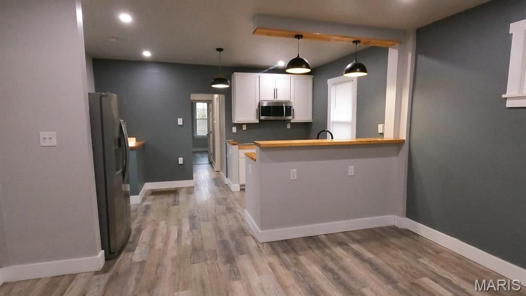 5610 Janet Avenue, St Louis, MO 63136