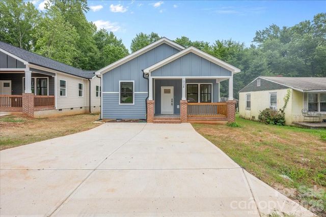 1034 Grady Street, Salisbury, NC 28144