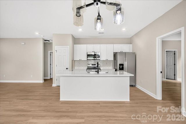 1034 Grady Street, Salisbury, NC 28144