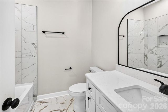 1034 Grady Street, Salisbury, NC 28144