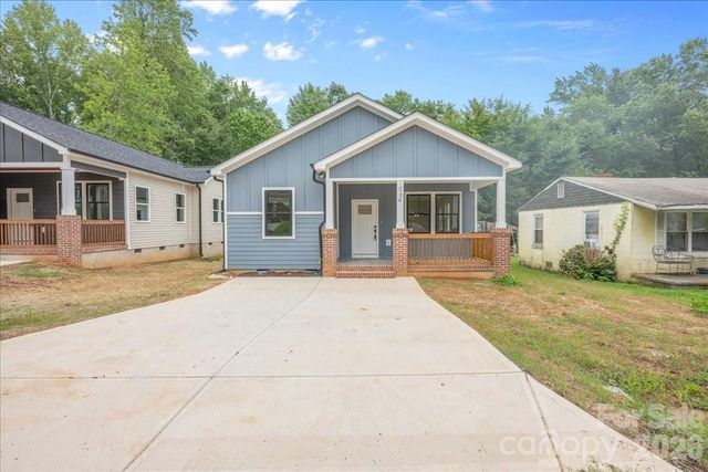 1034 Grady Street, Salisbury, NC 28144