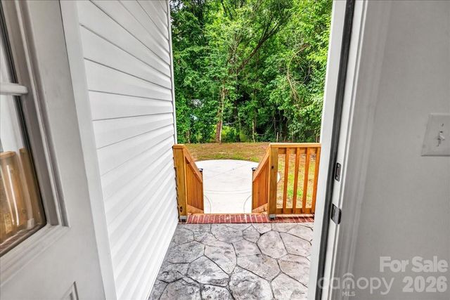 1034 Grady Street, Salisbury, NC 28144