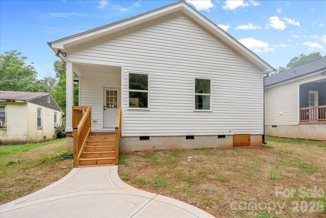 1034 Grady Street, Salisbury, NC 28144