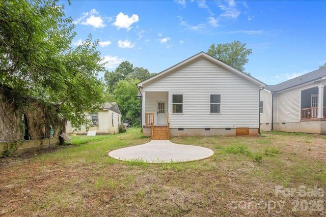 1034 Grady Street, Salisbury, NC 28144