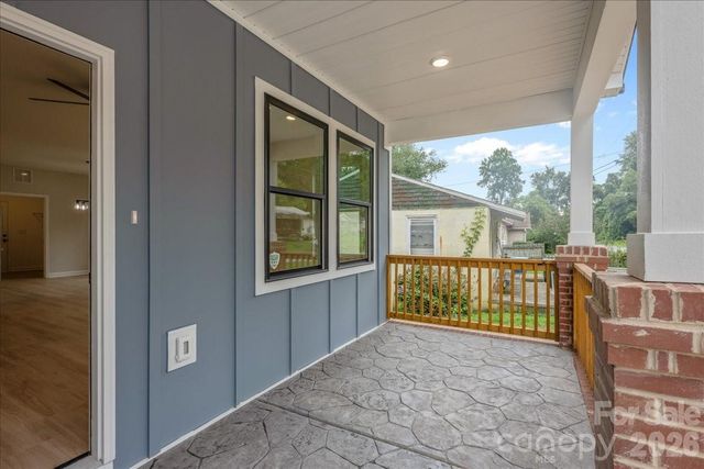 1034 Grady Street, Salisbury, NC 28144