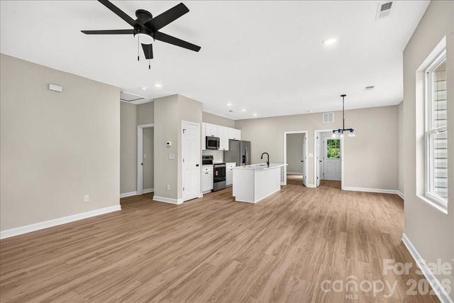 1034 Grady Street, Salisbury, NC 28144