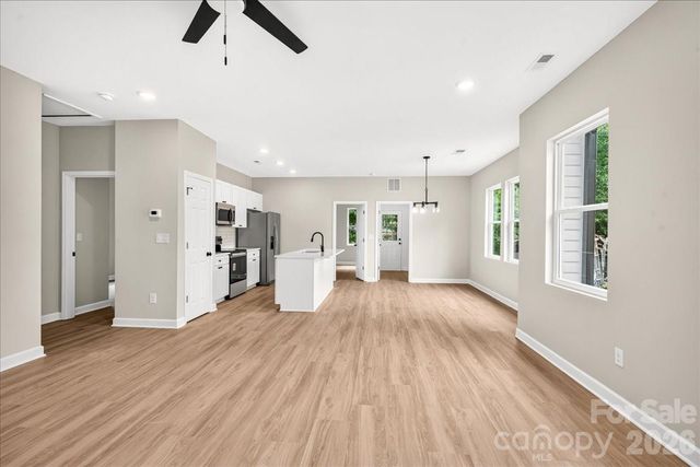 1034 Grady Street, Salisbury, NC 28144