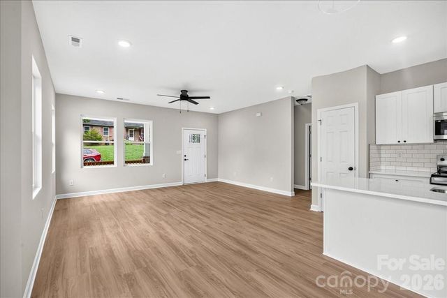 1034 Grady Street, Salisbury, NC 28144