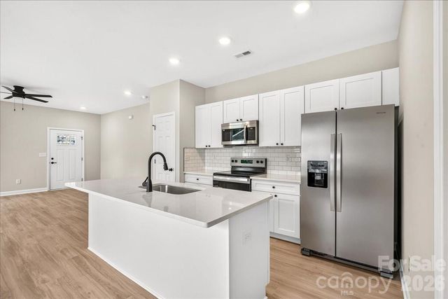 1034 Grady Street, Salisbury, NC 28144