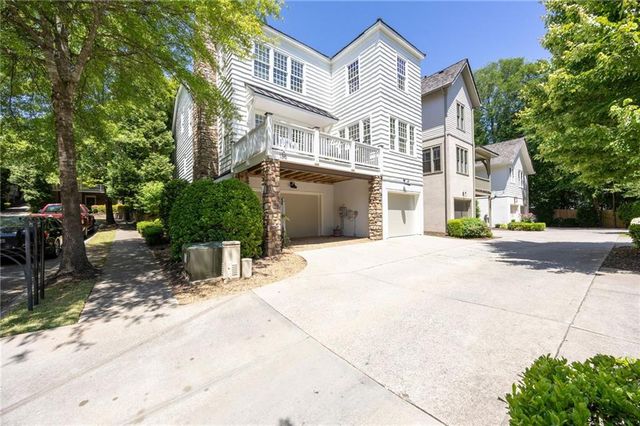 155 Hubbard Road, Woodstock, GA 30188