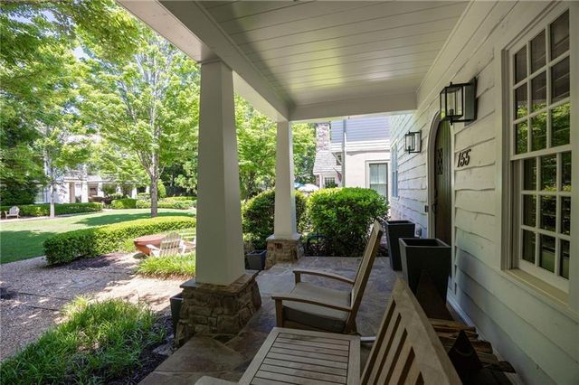 155 Hubbard Road, Woodstock, GA 30188