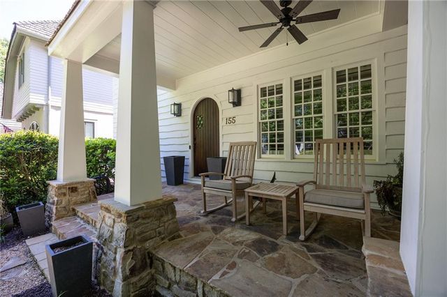 155 Hubbard Road, Woodstock, GA 30188