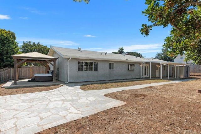 1651 Avocado Drive, Vista, CA 92083