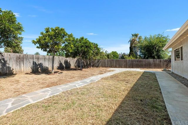 1651 Avocado Drive, Vista, CA 92083