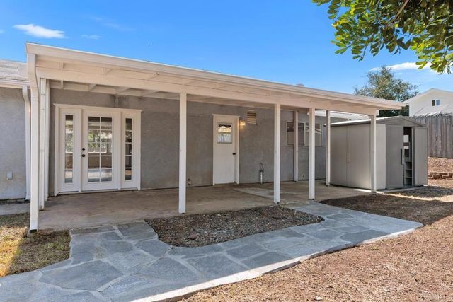 1651 Avocado Drive, Vista, CA 92083