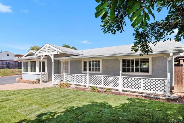 1651 Avocado Drive, Vista, CA 92083