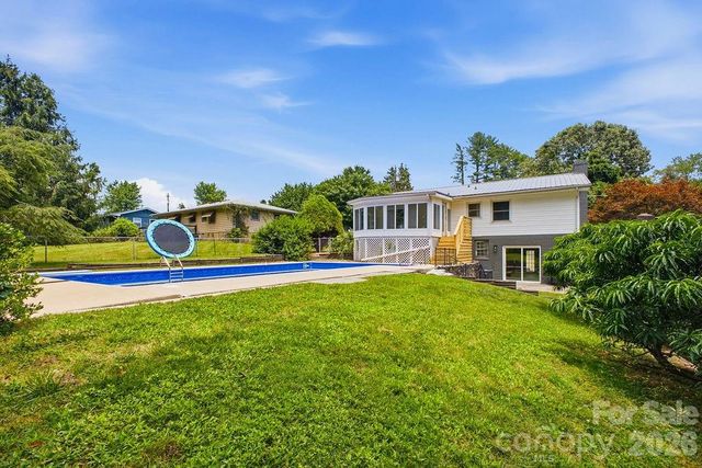 118 Willowbrook Road 51, Hendersonville, NC 28792