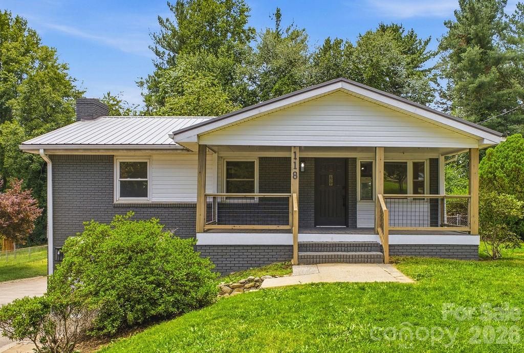 118 Willowbrook Road 51, Hendersonville, NC 28792