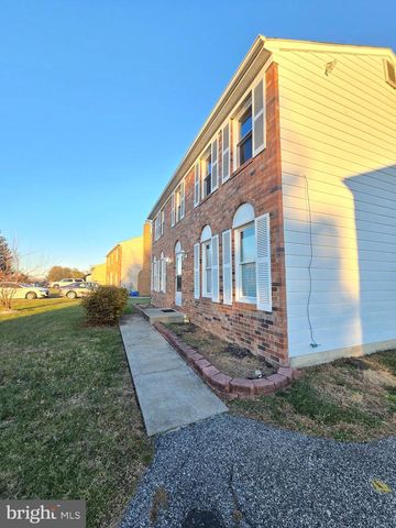 1113 MIRGA CIR, Baltimore, MD 21207