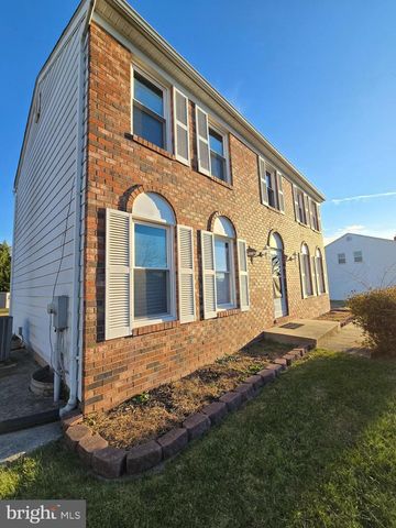 1113 MIRGA CIR, Baltimore, MD 21207