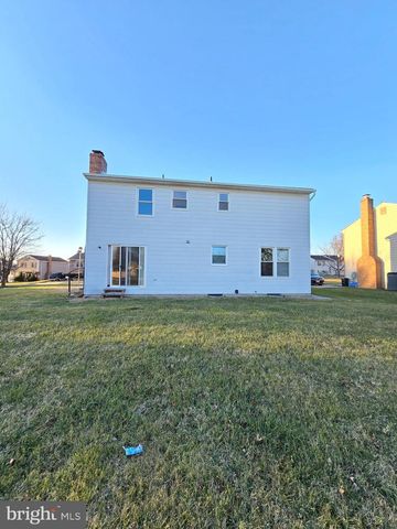 1113 MIRGA CIR, Baltimore, MD 21207