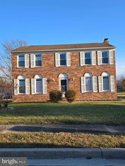 1113 MIRGA CIR, Baltimore, MD 21207