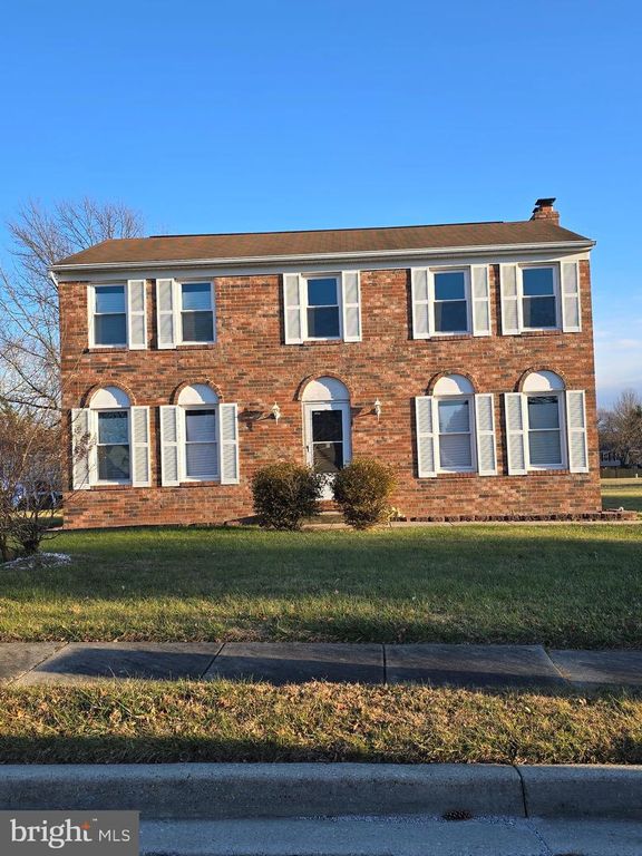 1113 MIRGA CIR, Baltimore, MD 21207