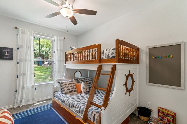225 Ben Lacy Drive, Gun Barrel City, TX 75156