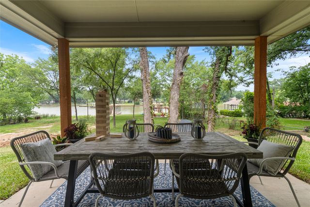 225 Ben Lacy Drive, Gun Barrel City, TX 75156