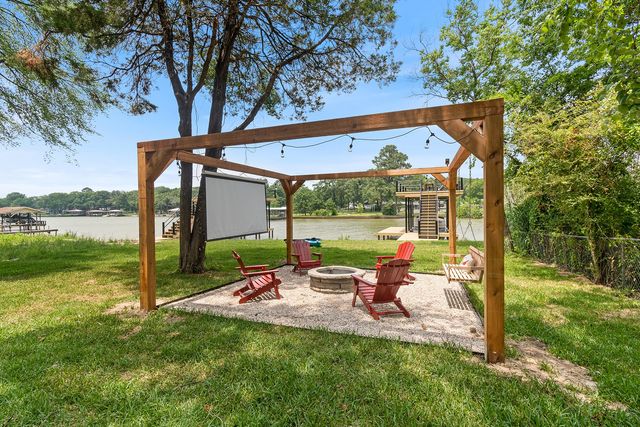 225 Ben Lacy Drive, Gun Barrel City, TX 75156