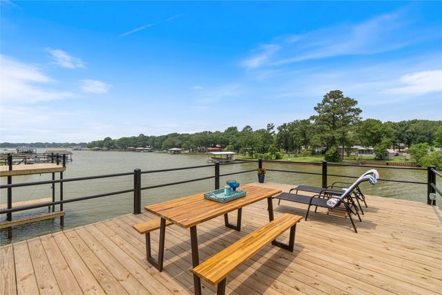 225 Ben Lacy Drive, Gun Barrel City, TX 75156