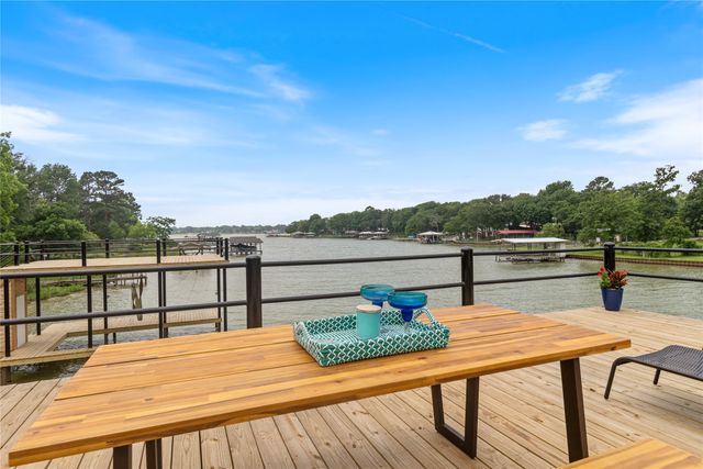 225 Ben Lacy Drive, Gun Barrel City, TX 75156