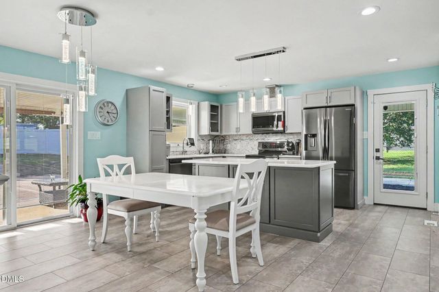 2905 Dove Lane, Raleigh, NC 27604