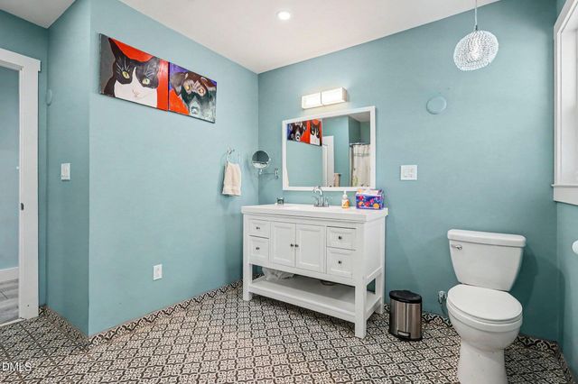 2905 Dove Lane, Raleigh, NC 27604