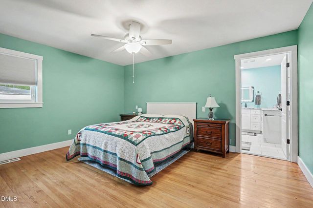 2905 Dove Lane, Raleigh, NC 27604