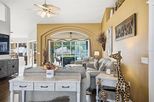 3 BANN PLACE, Palm Coast, FL 32137