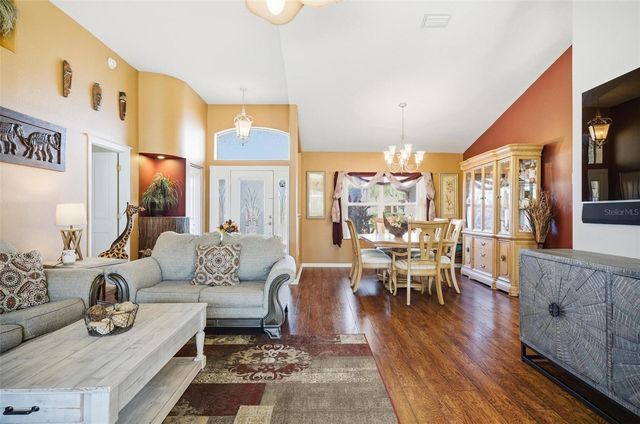 3 BANN PLACE, Palm Coast, FL 32137