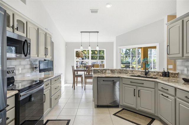 3 BANN PLACE, Palm Coast, FL 32137